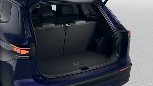 Imaginea unui Tayron Prime 2.0 TDI 4Motion
