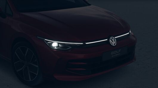 Imaginea unui Golf Prime 1.5 TSI DSG PHEV