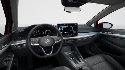 Imaginea unui Golf Prime 1.5 TSI DSG PHEV