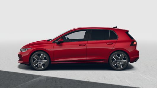 Imaginea unui Golf Prime 1.5 TSI DSG PHEV