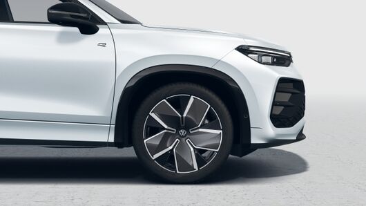 Imaginea unui Tayron R-Line 2.0 TDI 4Motion