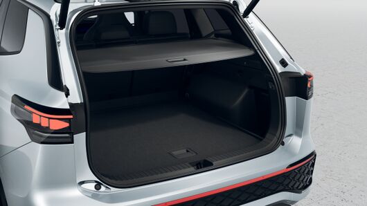 Imaginea unui Tayron R-Line 2.0 TDI 4Motion