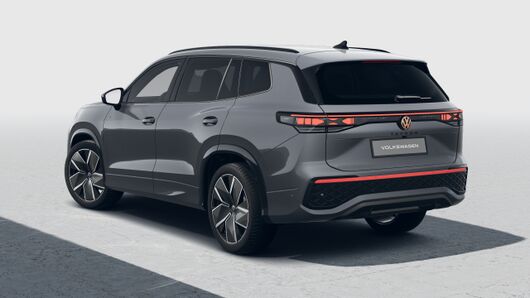 Imaginea unui Tayron R-Line 2.0 TDI 4Motion
