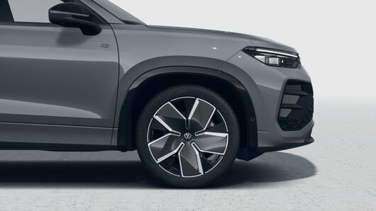 Imaginea unui Tayron R-Line 2.0 TDI 4Motion