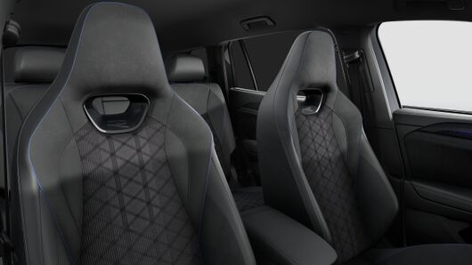Imaginea unui Tayron R-Line 2.0 TDI 4Motion