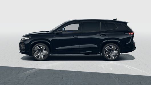 Imaginea unui Tayron R-Line 2.0 TDI 4Motion