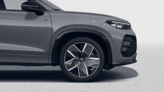 Imaginea unui Tayron R-Line 2.0 TDI 4Motion