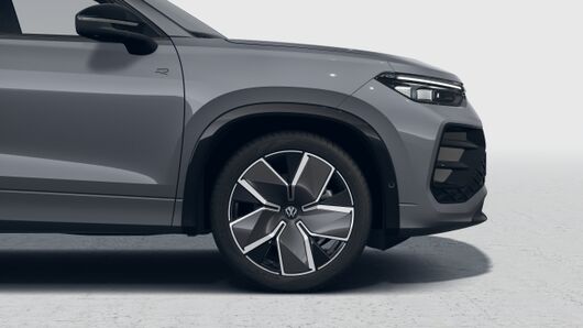 Imaginea unui Tayron R-Line 2.0 TDI 4Motion
