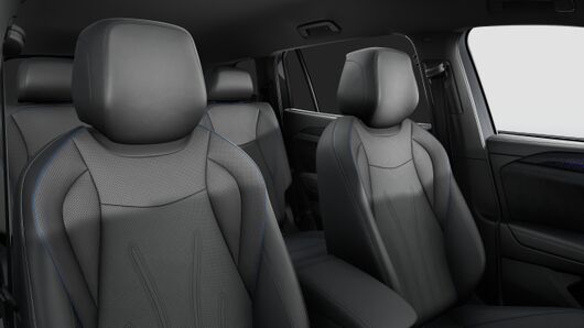 Imaginea unui Tayron R-Line 2.0 TDI 4Motion