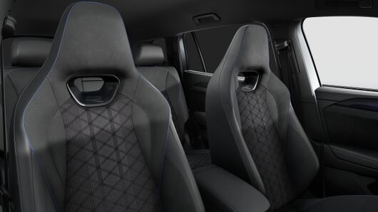 Imaginea unui Tayron R-Line 2.0 TDI 4Motion