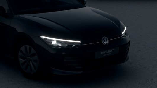 Imaginea unui Passat Base1.5 TSI PHEV