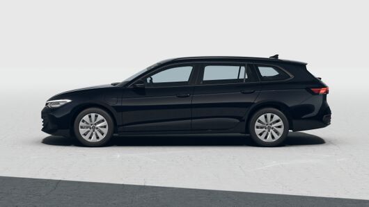 Imaginea unui Passat Base1.5 TSI PHEV