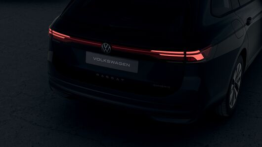 Imaginea unui Passat Base1.5 TSI PHEV