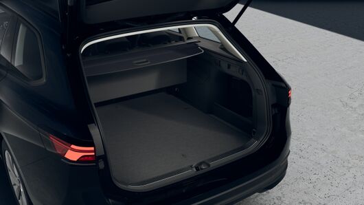 Imaginea unui Passat Base1.5 TSI PHEV