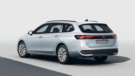 Imaginea unui Passat Base1.5 TSI PHEV