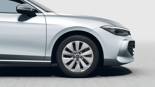 Imaginea unui Passat Base1.5 TSI PHEV