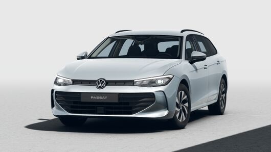 Imaginea unui Passat Base 1.5 eTSI