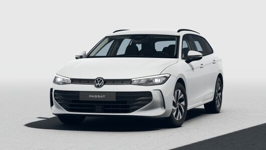 Imaginea unui Passat Base 1.5 eTSI