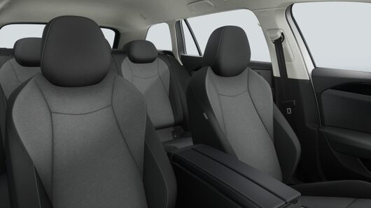 Imaginea unui Passat Base 1.5 eTSI