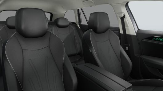 Imaginea unui Passat Elegance 2.0 TDI 4Mot