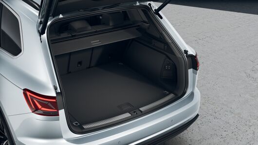 Imaginea unui Touareg Elegance V6 TDI