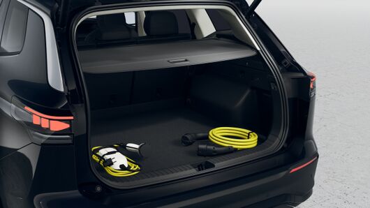 Imaginea unui Tayron Prime Hybrid 1,5 TSI DSG