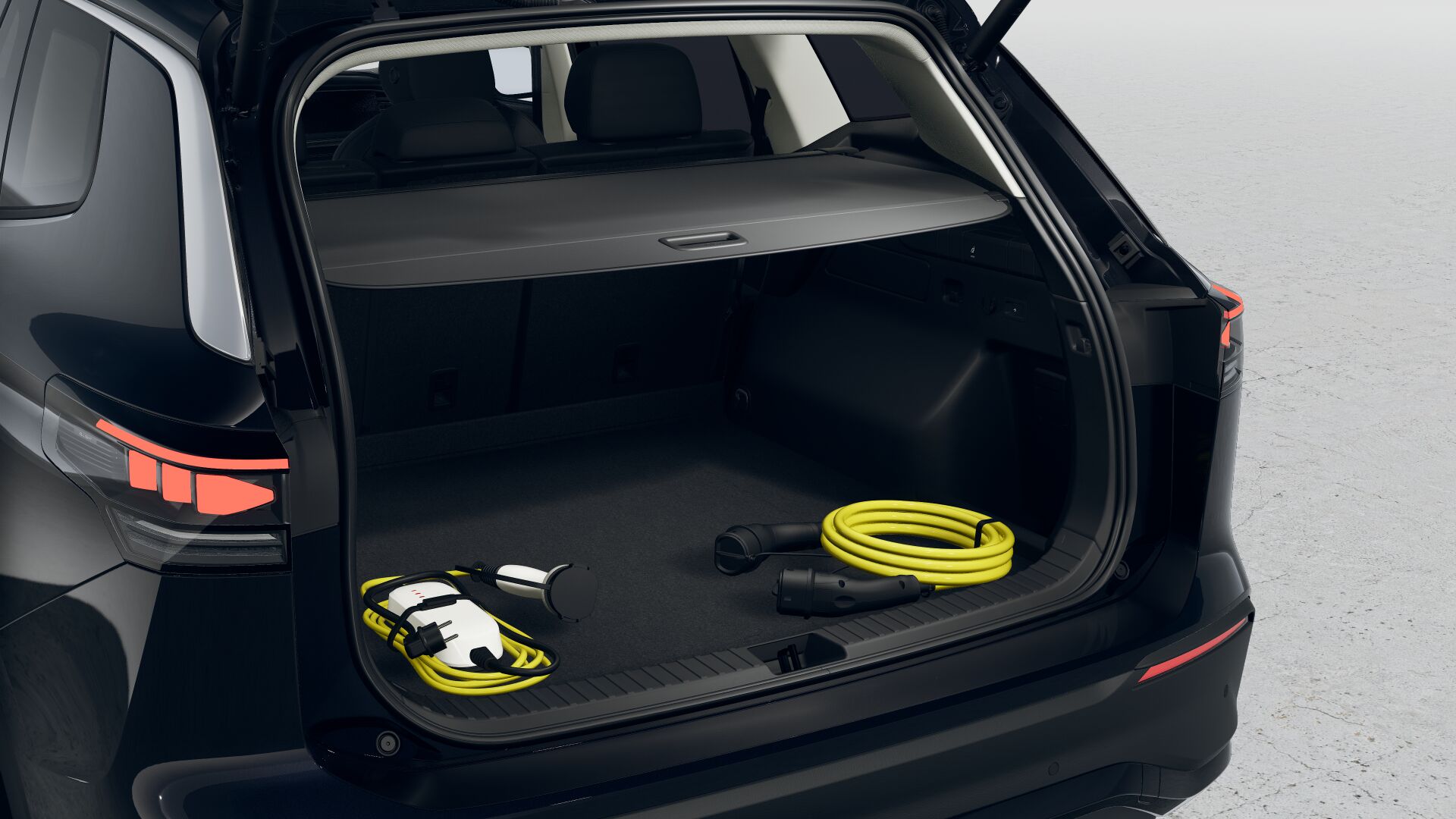 Imaginea unui Tayron Prime Hybrid 1,5 TSI DSG