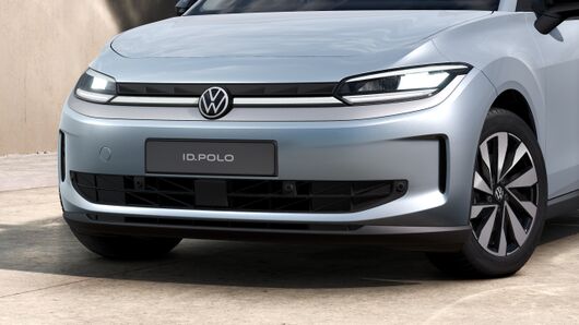 Imaginea unui ID.Polo Life 211 CP - 52 kWh