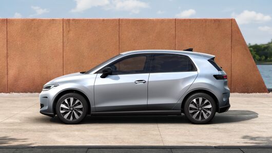 Imaginea unui ID.Polo Life 211 CP - 52 kWh