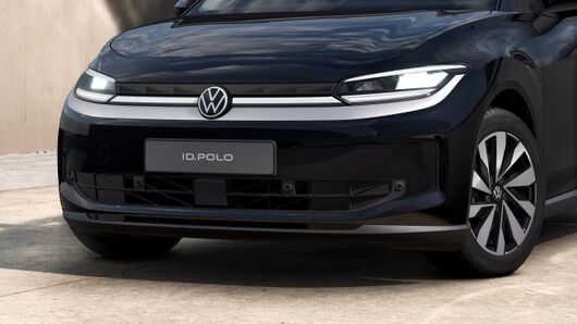 Imaginea unui ID.Polo Life 211 CP - 52 kWh