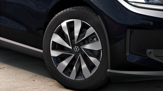 Imaginea unui ID.Polo Life 211 CP - 52 kWh