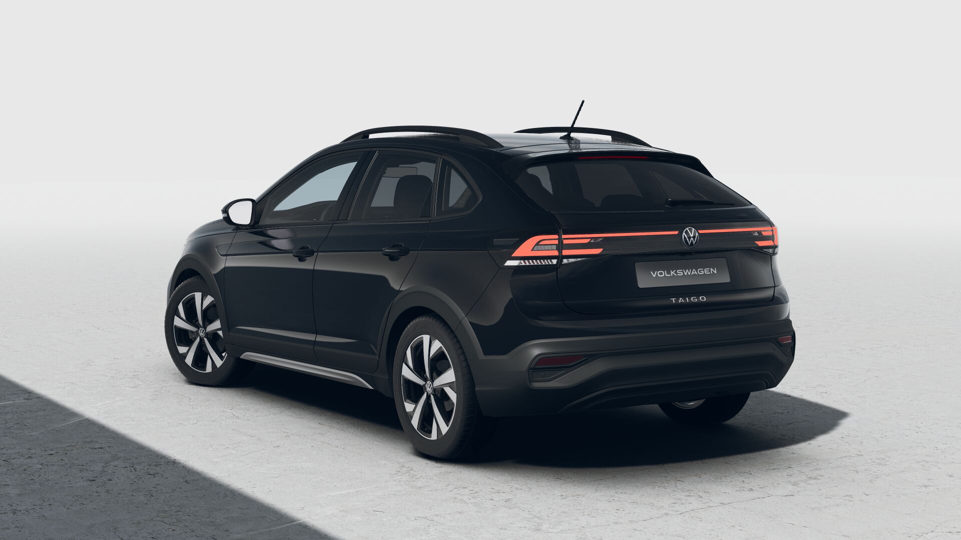 Imaginea unui Taigo Prime 1.5 TSI DSG