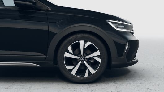 Imaginea unui Taigo Prime 1.5 TSI DSG