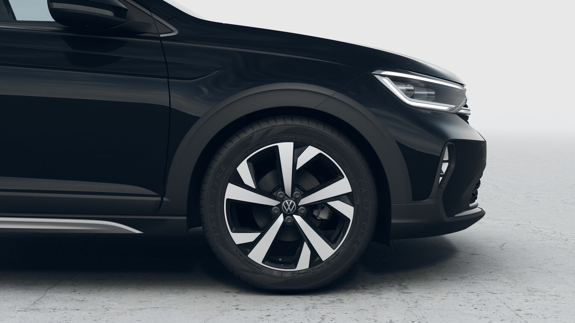 Imaginea unui Taigo Prime 1.5 TSI DSG