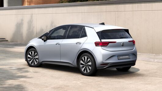 Imaginea unui ID.3 Neo Life 170 CP - 50 kWh