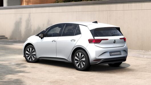 Imaginea unui ID.3 Neo Life 170 CP - 50 kWh