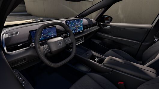 Imaginea unui ID.3 Neo Life 170 CP - 50 kWh