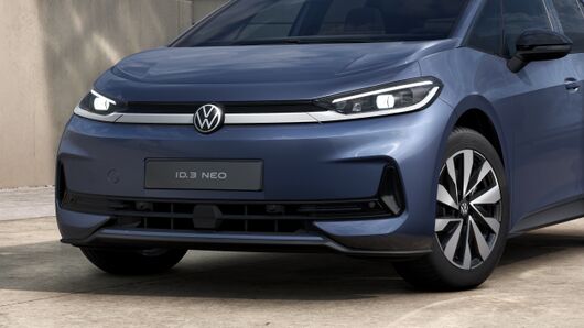 Imaginea unui ID.3 Neo Life 190 CP - 58 kWh