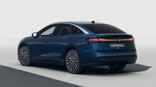 Imaginea unui ID.7 Prime S 86 kWh