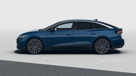 Imaginea unui ID.7 Prime S 86 kWh