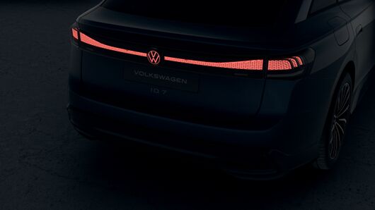 Imaginea unui ID.7 Prime S 86 kWh