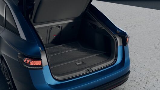 Imaginea unui ID.7 Prime S 86 kWh