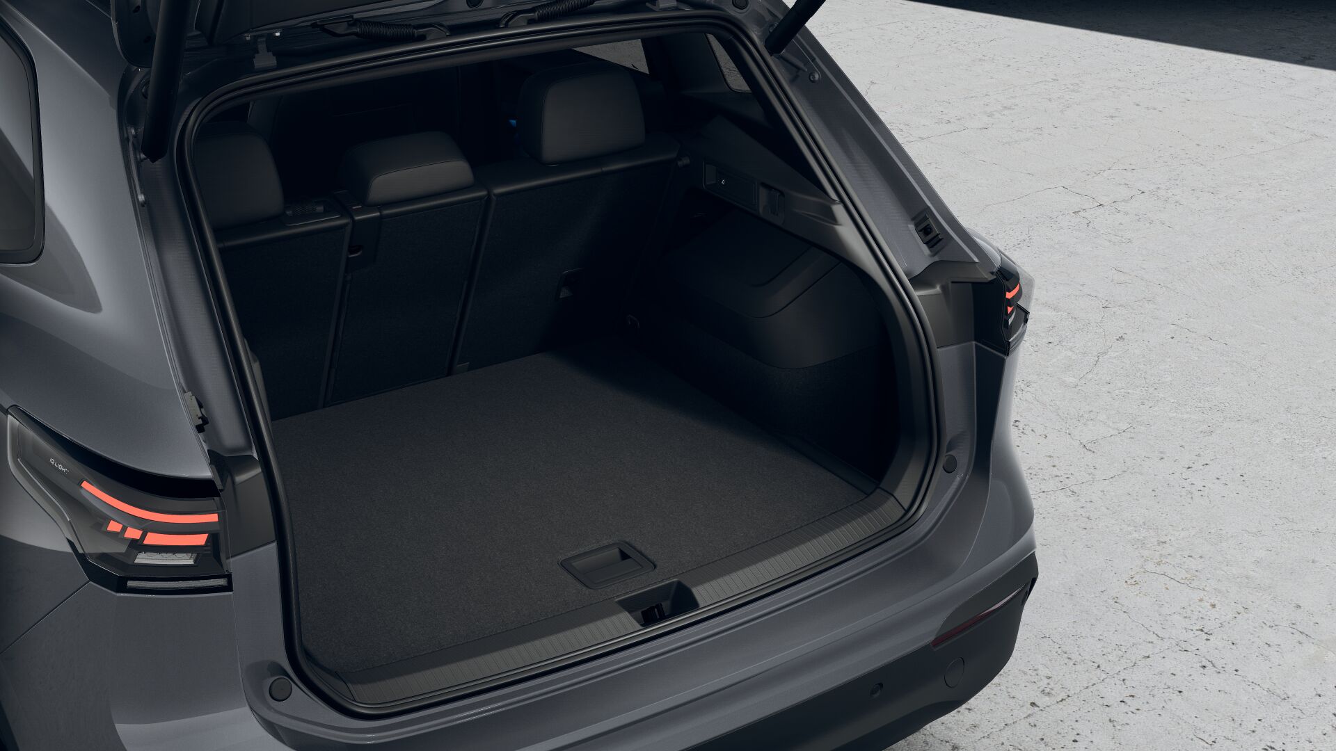 Imaginea unui Tiguan Prime Hybrid 1,5 TSI DSG