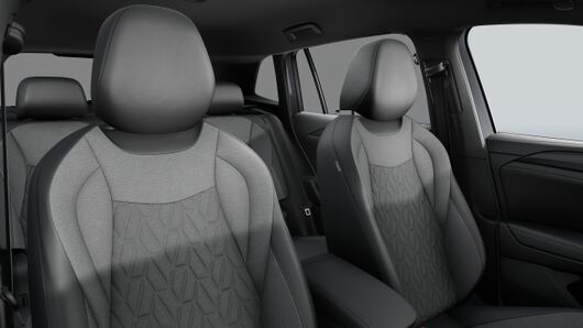 Imaginea unui Tiguan Prime Hybrid 1,5 TSI DSG