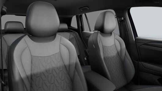Imaginea unui Tiguan Prime Hybrid 1,5 TSI DSG