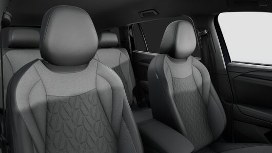 Imaginea unui Tayron Prime Hybrid 1,5 TSI DSG