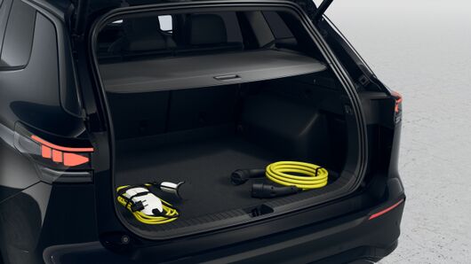 Imaginea unui Tayron Prime Hybrid 1,5 TSI DSG