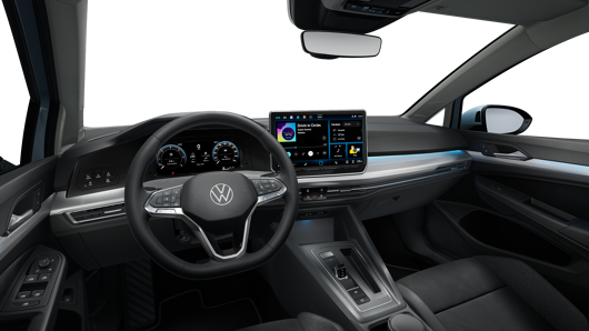 Imaginea unui Golf Prime 1.5 TSI DSG PHEV