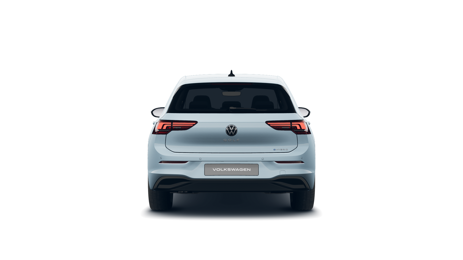 Imaginea unui Golf Prime 1.5 TSI DSG PHEV