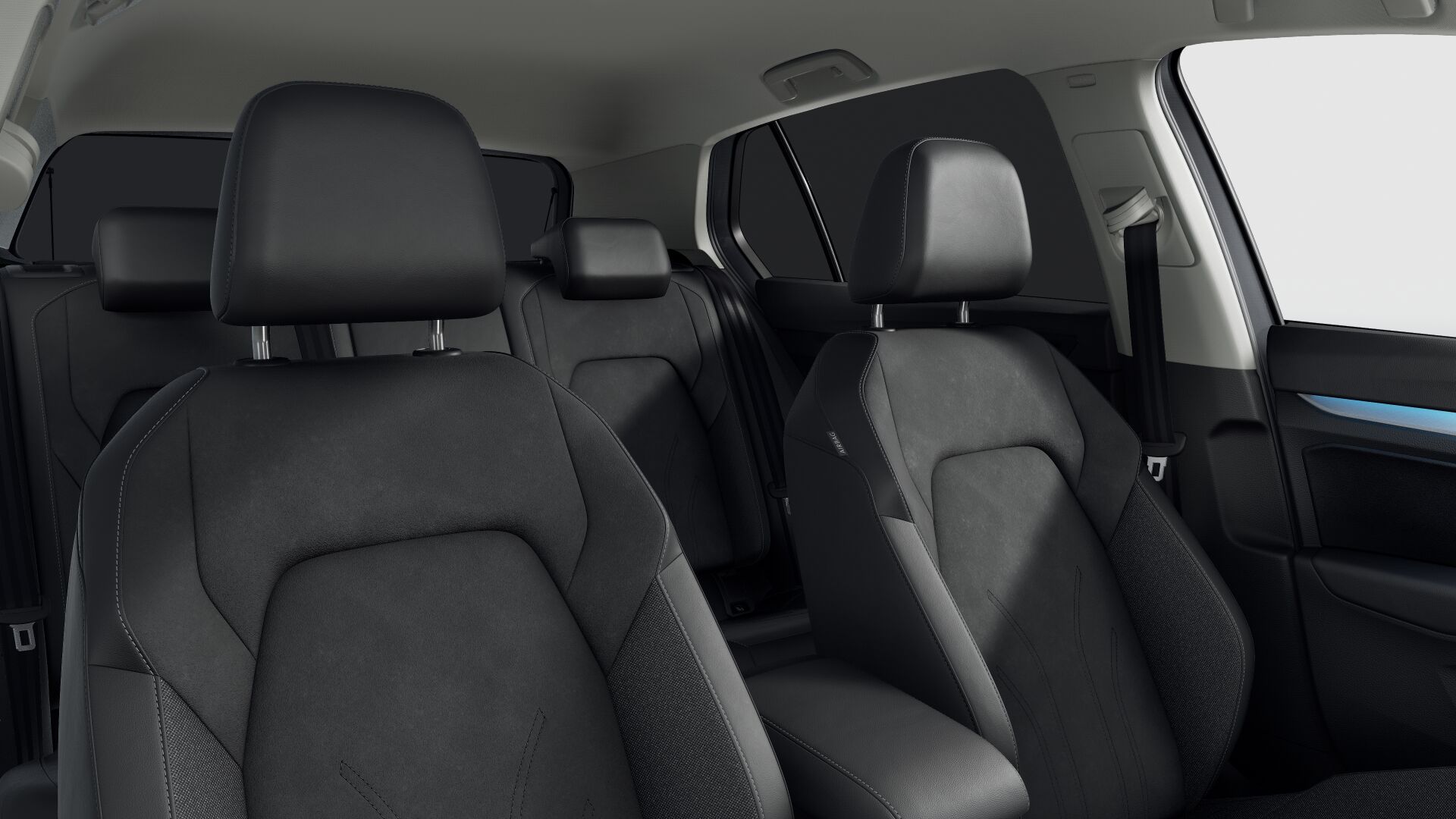 Imaginea unui Golf Prime 1.5 eTSI DSG ACT mild hyb